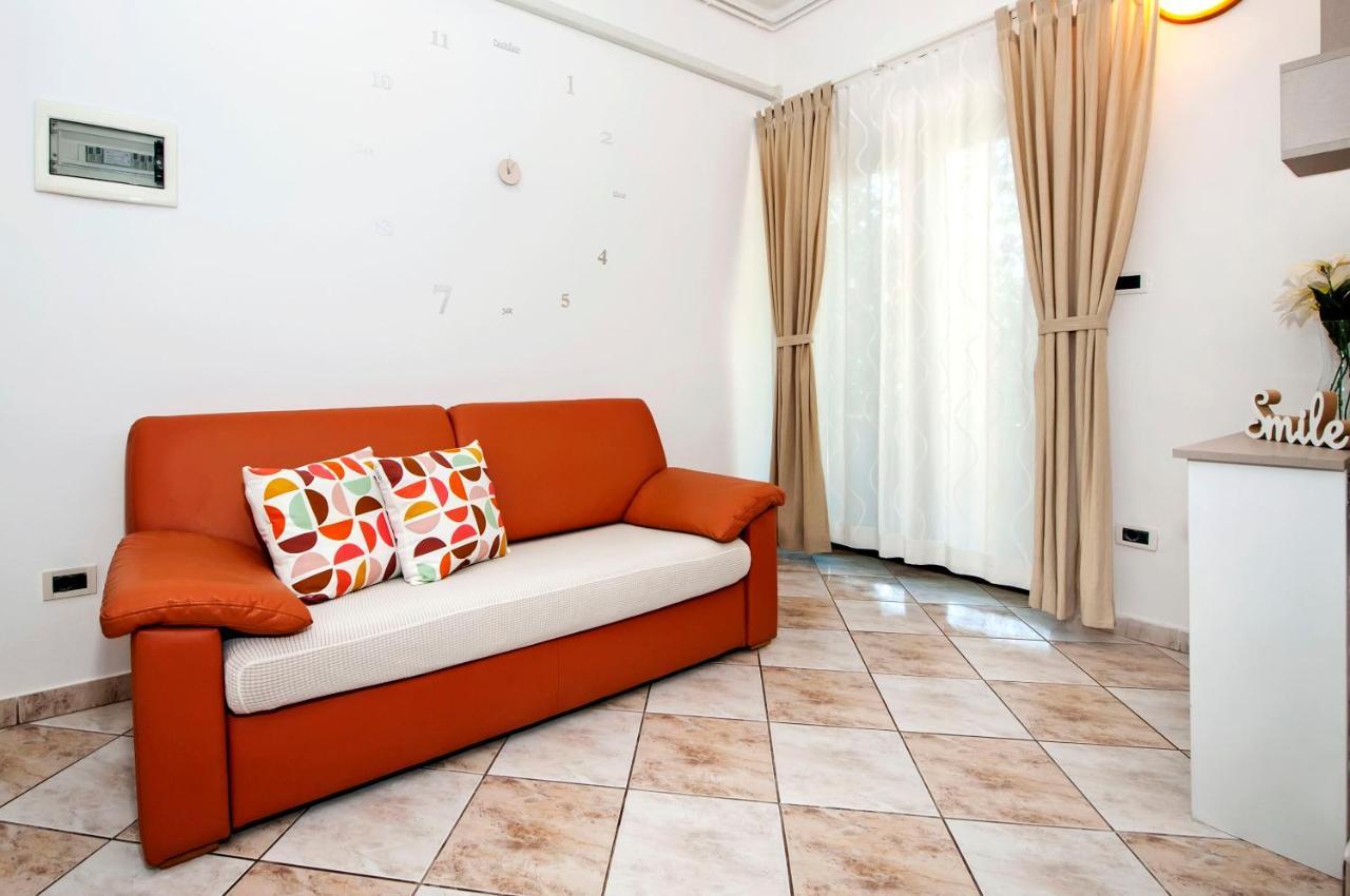 Apartments Milan Rovinj Exterior foto