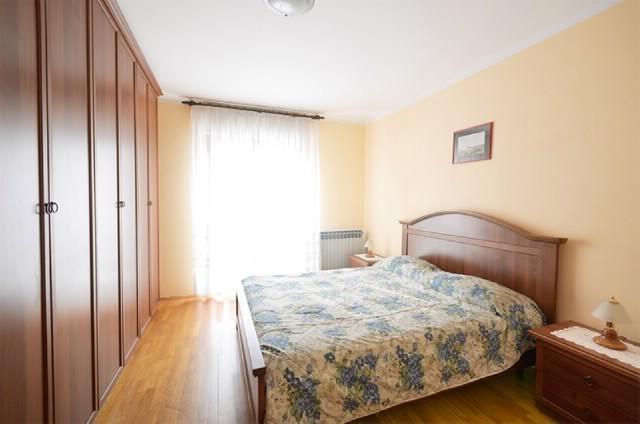 Apartments Milan Rovinj Zimmer foto
