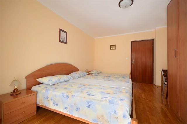 Apartments Milan Rovinj Zimmer foto