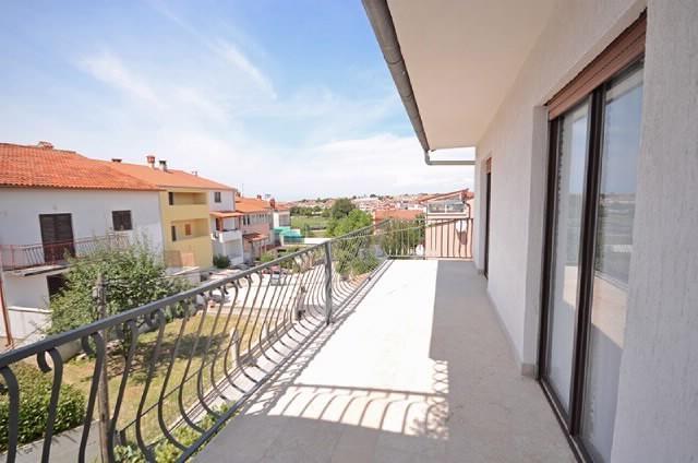 Apartments Milan Rovinj Zimmer foto