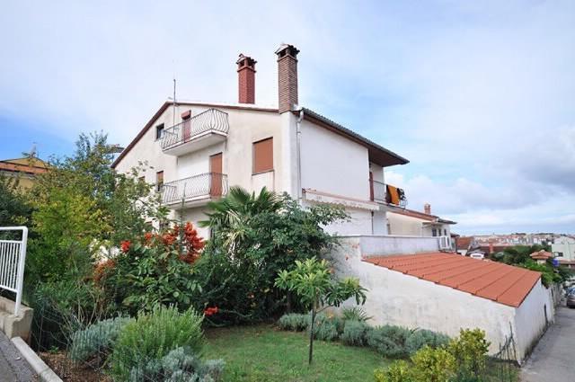 Apartments Milan Rovinj Exterior foto