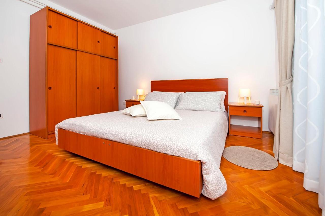 Apartments Milan Rovinj Exterior foto